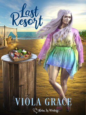 cover image of Last Resort